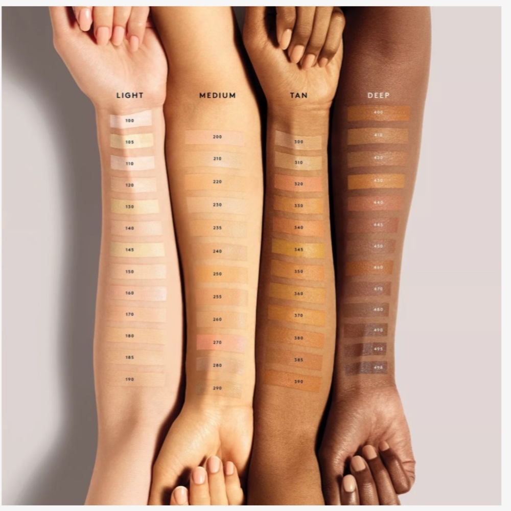 FENTY BEAUTY Pro Filt’r Instant Retouch Concealer - Picture 4 of 6
